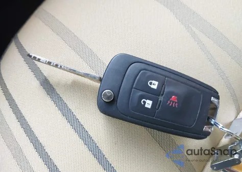 2014 Chevrolet Spark 1Lt Auto z USA, uszkodzony, nr VIN KL8CD6S92EC585310